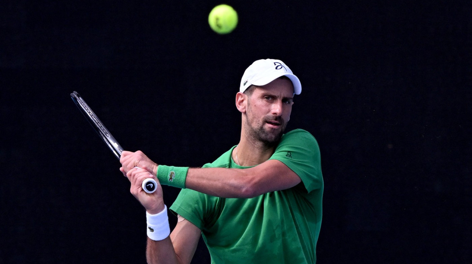 Đoković od Španca kreće ka Sineru – Srbe čekaju Vavrinka i Venus