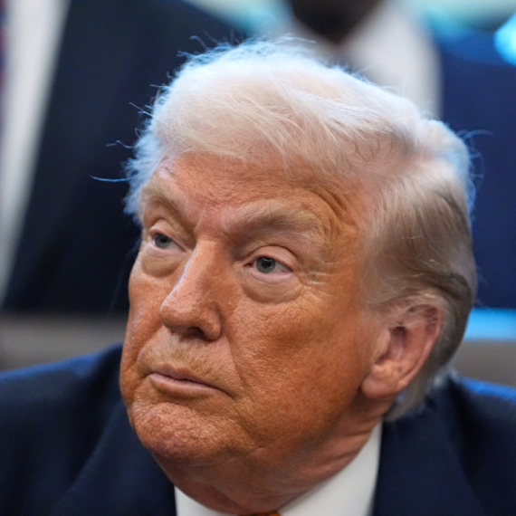 Poznat tačan datum važnog sastanka: Oči u oči sa Trampom