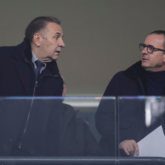 Partizanu ističe vreme – može da ostane bez Evrope!