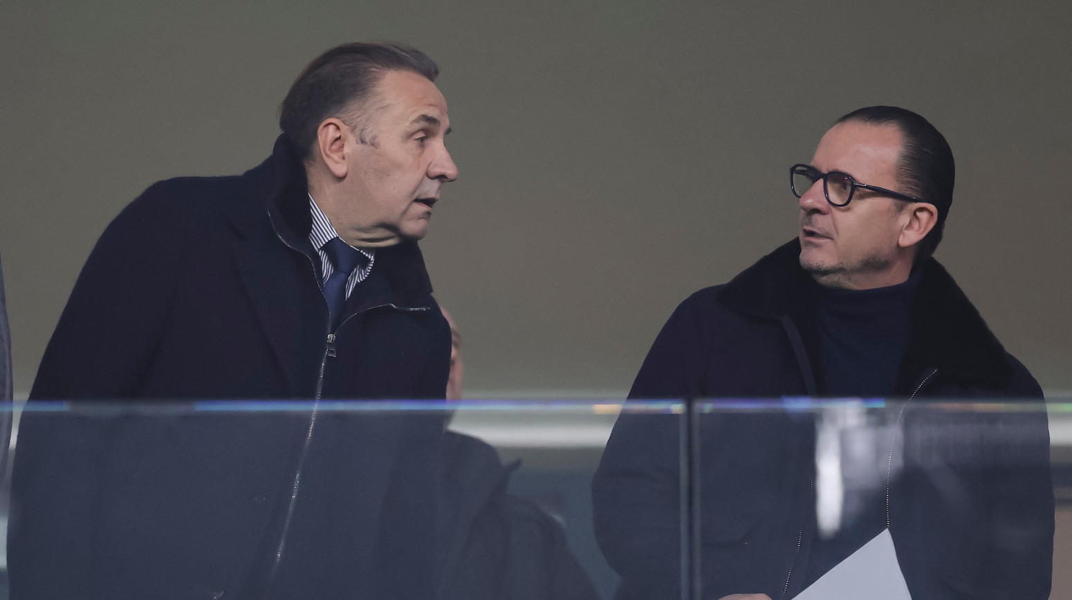 Partizanu ističe vreme – može da ostane bez Evrope!