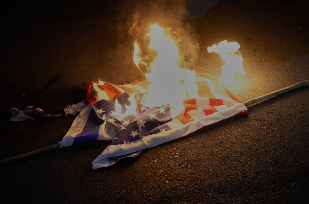 Hitan sastanak; Rusija poslala upozorenje; "Ulice su pune krvi" FOTO/VIDEO