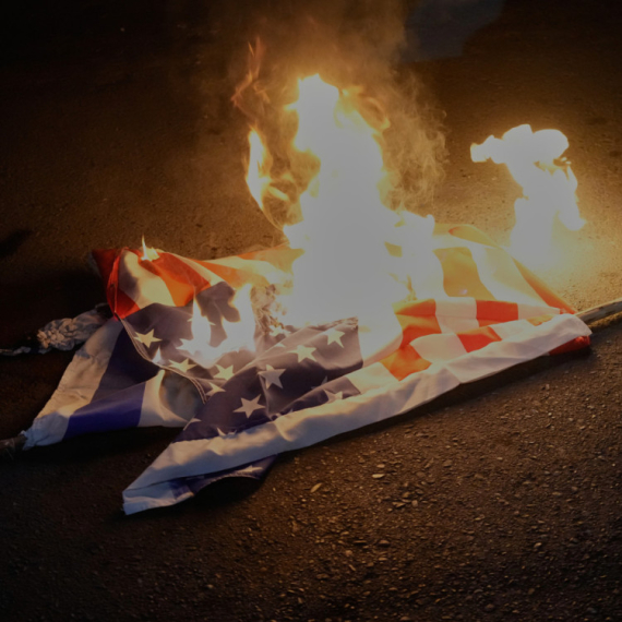 Hitan sastanak; Rusija poslala upozorenje; "Ulice su pune krvi" FOTO/VIDEO