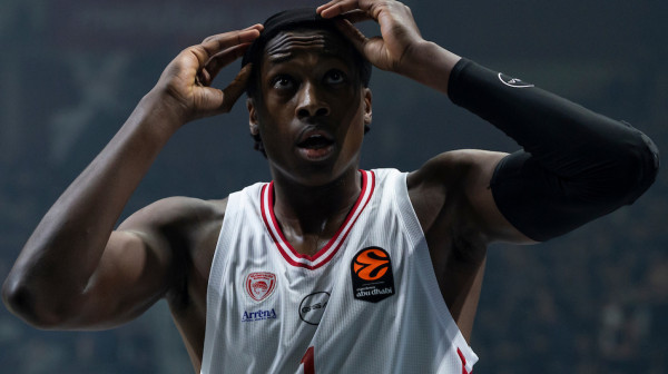 Nilikina posle bruke: "Poručio bih igračima Partizana..."