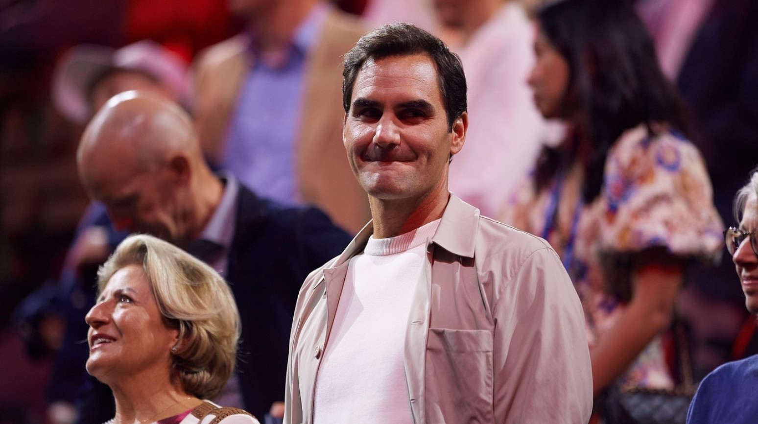 Federer navija za Alkarasa: "To bi bilo ludilo"