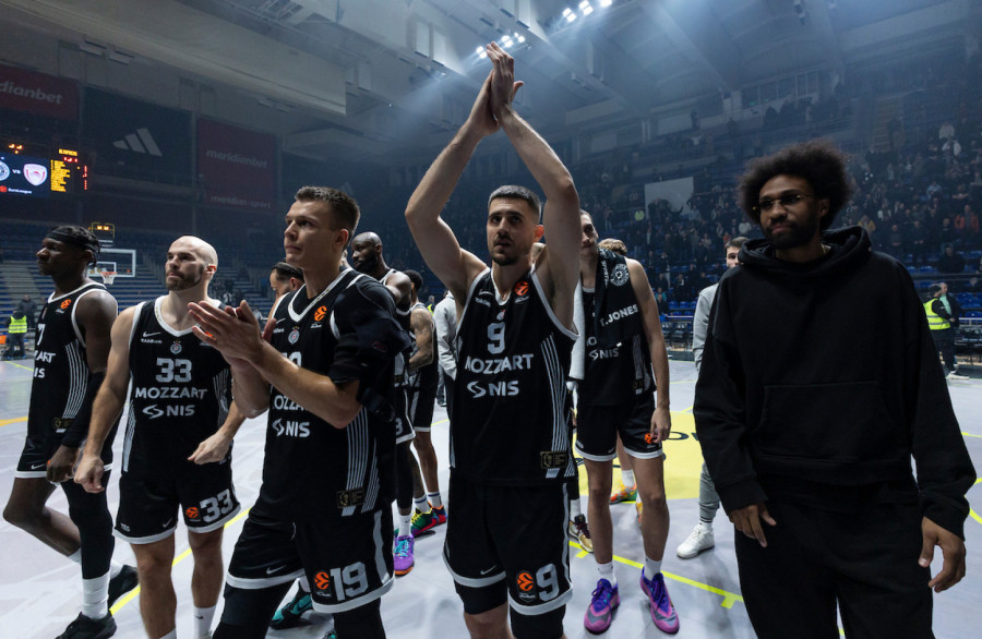 Bez iluzija, bez zaklona, bez prava na bekstvo: Četrdeset minuta istine u Minhenu