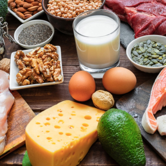 Evropski šampion u bacanju hrane: Godišnje bace hranu vrednu stotine evra