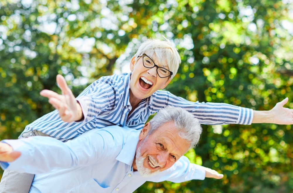 Ovo su ključni nutrijenti za zdravlje nakon 50. godine: Evo zašto su bitni FOTO