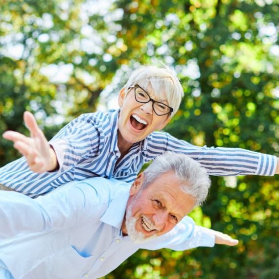 Ovo su ključni nutrijenti za zdravlje nakon 50. godine: Evo zašto su bitni FOTO