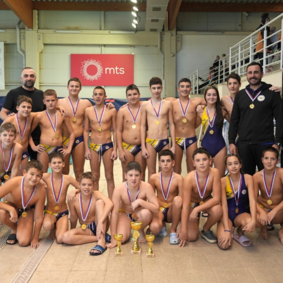 Radnički Kragujevac domaćin 11. memorijalnog turnira "Nenad Manojlović"