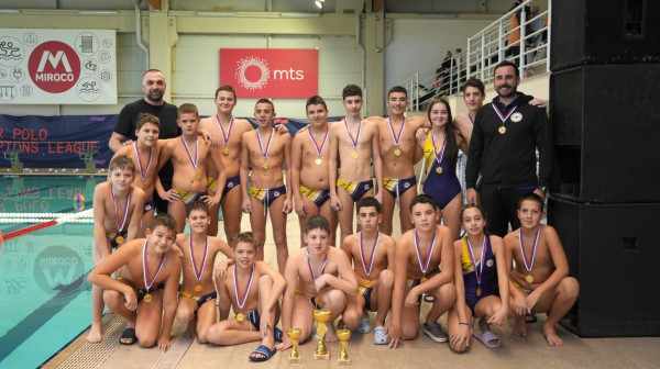 Radnički Kragujevac domaćin 11. memorijalnog turnira "Nenad Manojlović"