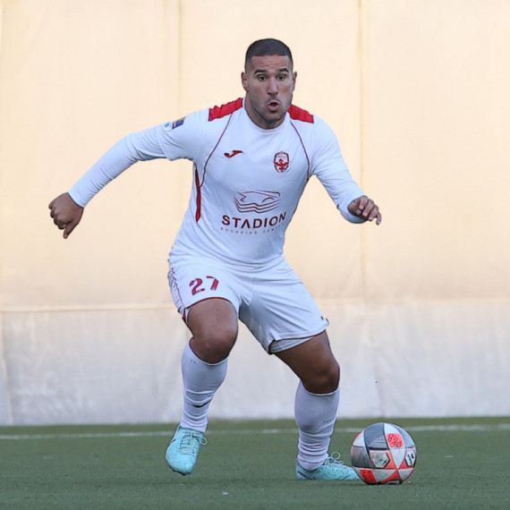 "Da sam eksplodirao ranije otišao bih za 10.000.000 evra"