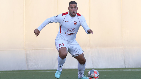 "Da sam eksplodirao ranije otišao bih za 10.000.000 evra"