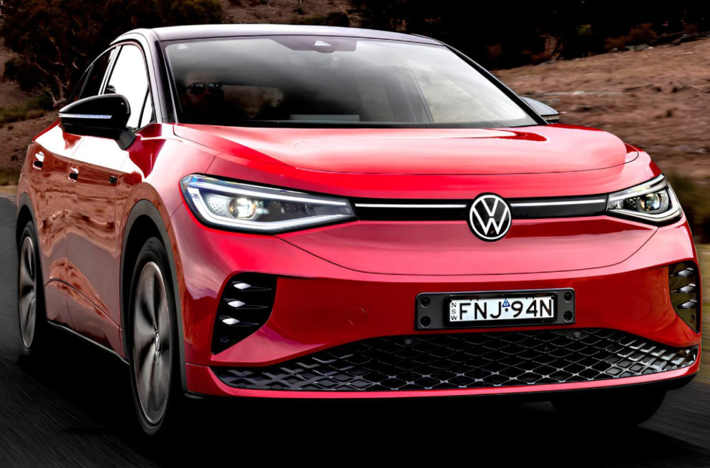 Elektrifikovani automobili prvi put nadmašili benzince u Australiji