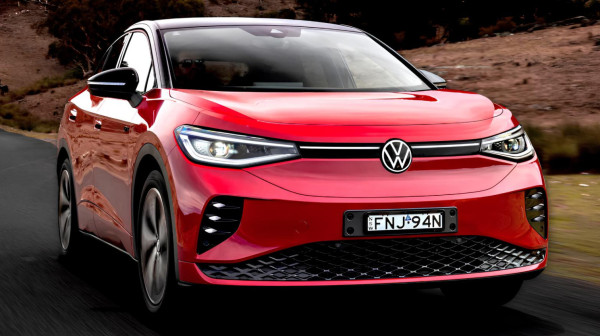 Elektrifikovani automobili prvi put nadmašili benzince u Australiji