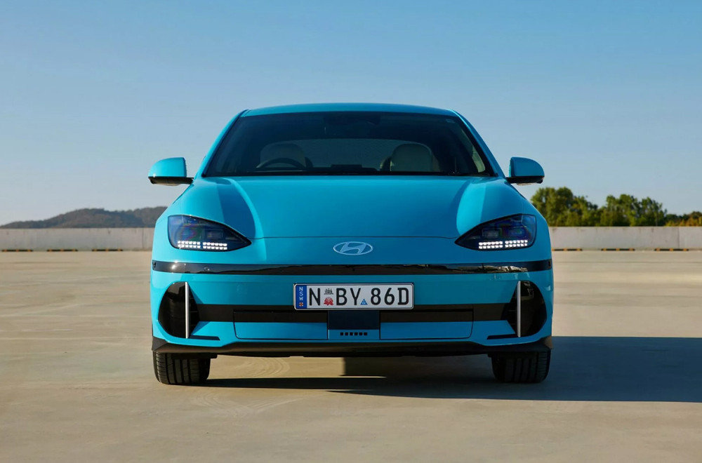 Elektrifikovani automobili prvi put nadmašili benzince u Australiji