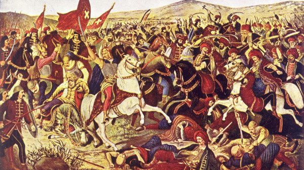 Prvi AI trejler za film "Boj na Kosovu" izazvao lavinu reakcija na društvenim mrežama VIDEO