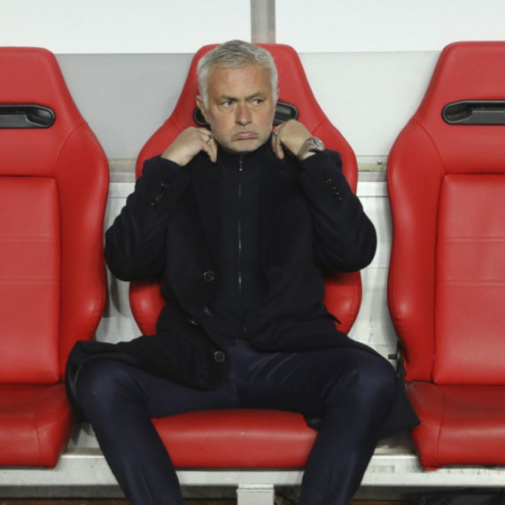 Porto eliminisao Murinja, pa mu "reternirao": "Lako nas je analizirati, teško pobediti"