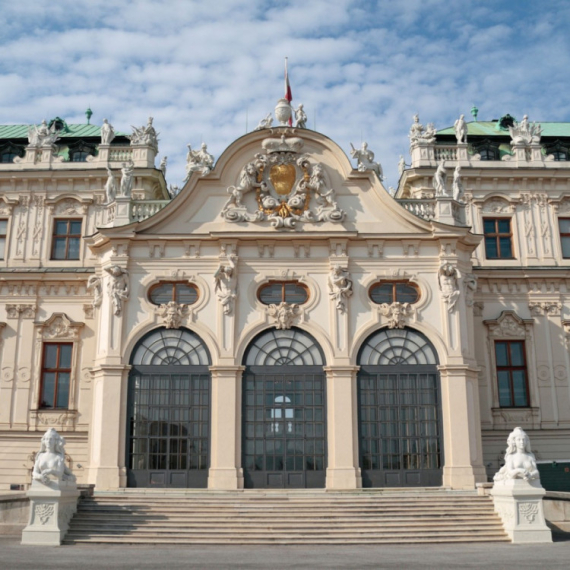 Muzej u Beču promoviše Svetog Valentina LGBTQ+ reklamom