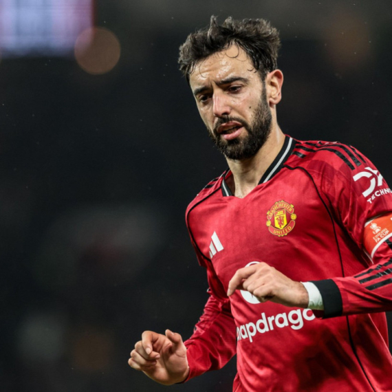 Kapiten Junajteda ne napušta brod koji tone