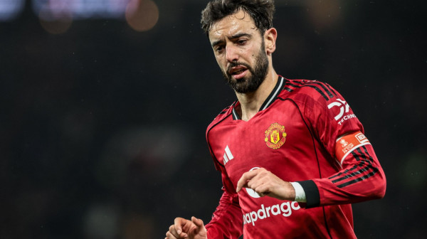 Kapiten Junajteda ne napušta brod koji tone