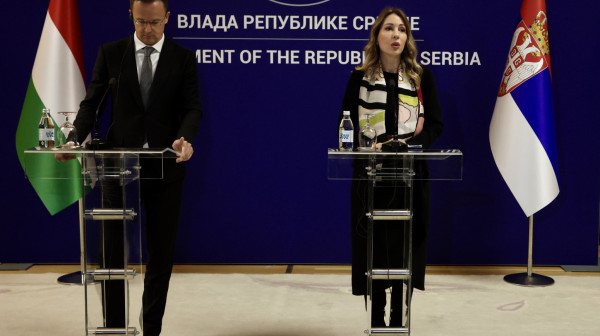 Đedović: Cilj da se pregovori o NIS-u Rusa i MOL-a završe do kraja ove nedelje