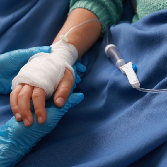 Objavljeni podaci: Srbija izdvaja milione za retke bolesti; Do 2012. taj broj bio ravan nuli FOTO