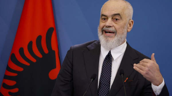 Rama "udario" na Crnu Goru: Vi ste najmoćnija država u regionu; Imate 50 miliona stanovnika VIDEO