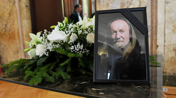 "Bio je neobičan, talentovan i skroman": Održan skup sećanja na muzičara Ljubu Ninkovića