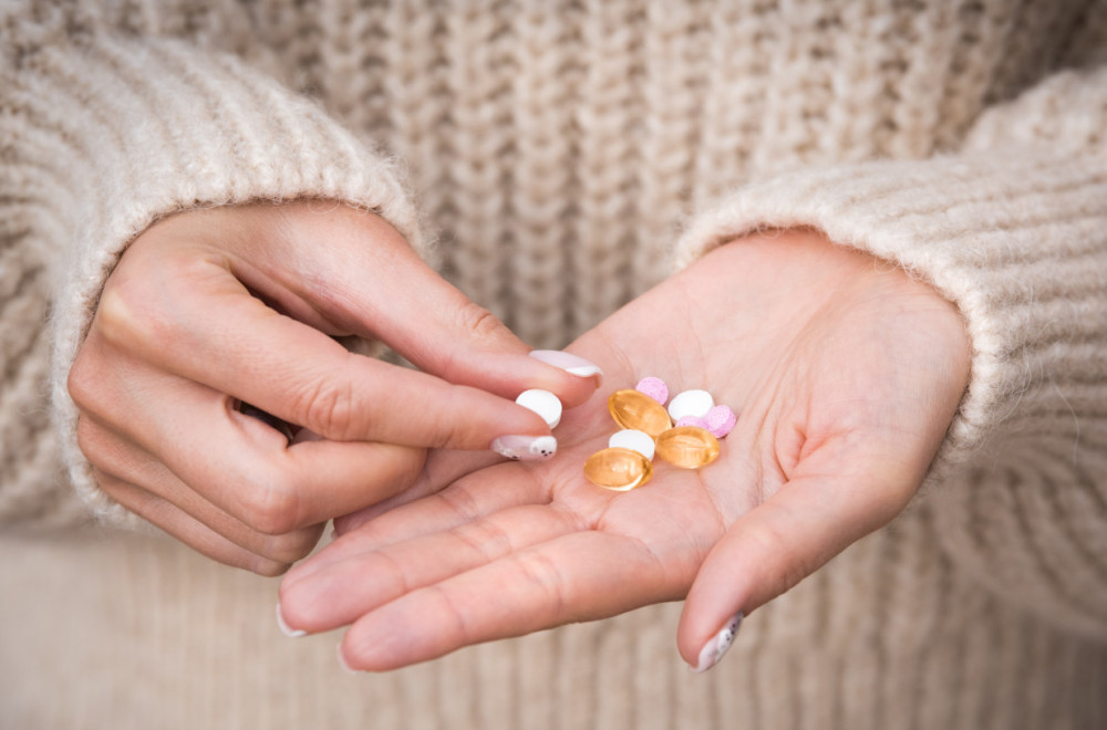 Vitamini nisu bezopasni: Farmaceutkinja upozorava na česte greške prilikom konzumacije