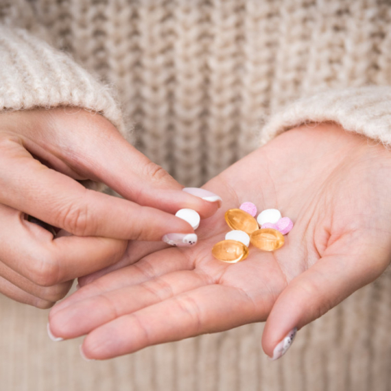 Vitamini nisu bezopasni: Farmaceutkinja upozorava na česte greške prilikom konzumacije