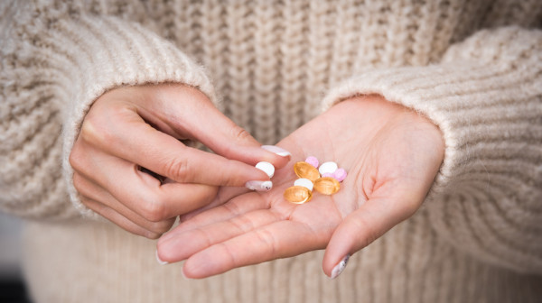 Vitamini nisu bezopasni: Farmaceutkinja upozorava na česte greške prilikom konzumacije