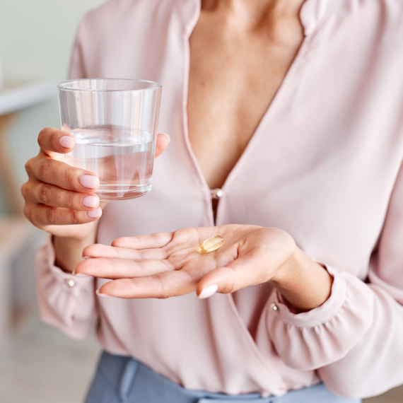 "Ženski" vitamini i minerali: Osam najvažnijih nutrijenata za žene bez obzira na godine