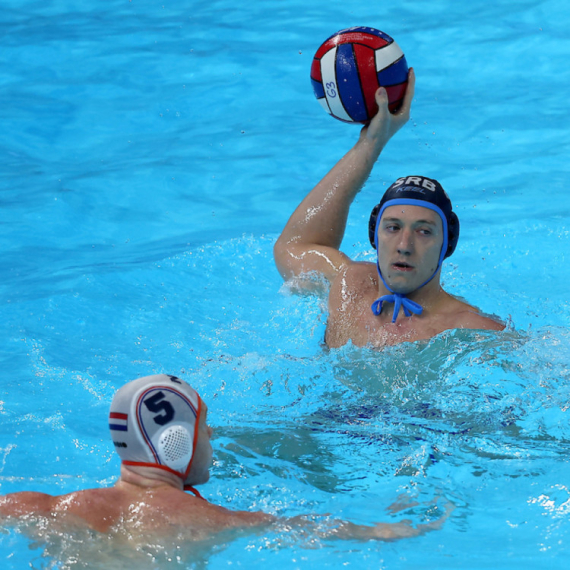 "Kako zaustaviti Vernoa? Stavićemo Jakšu, pa neka se bore"