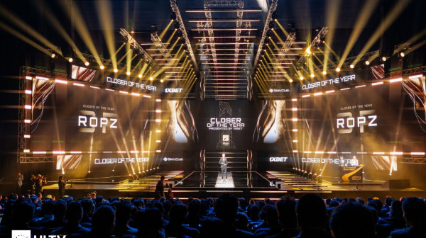 Koji događaj od milion evra je ovog vikenda privukao preko 1.000 stranaca u Beograd?