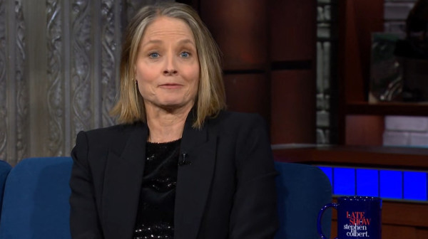 "Džodi Foster je zbog mene postala gej": Atentator na Regana ponovo šokirao svet FOTO/VIDEO