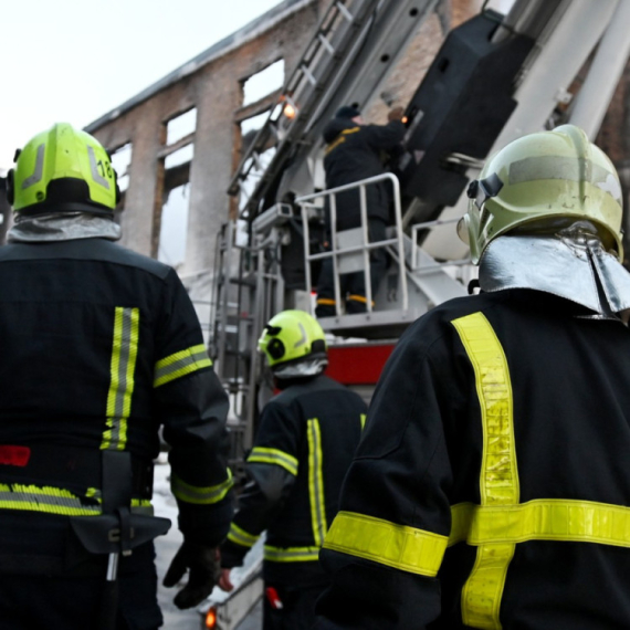 Eksplodirala granata u centru za obuku MUP-a; Haos u Rusiji – veliki broj povređenih FOTO/VIDEO