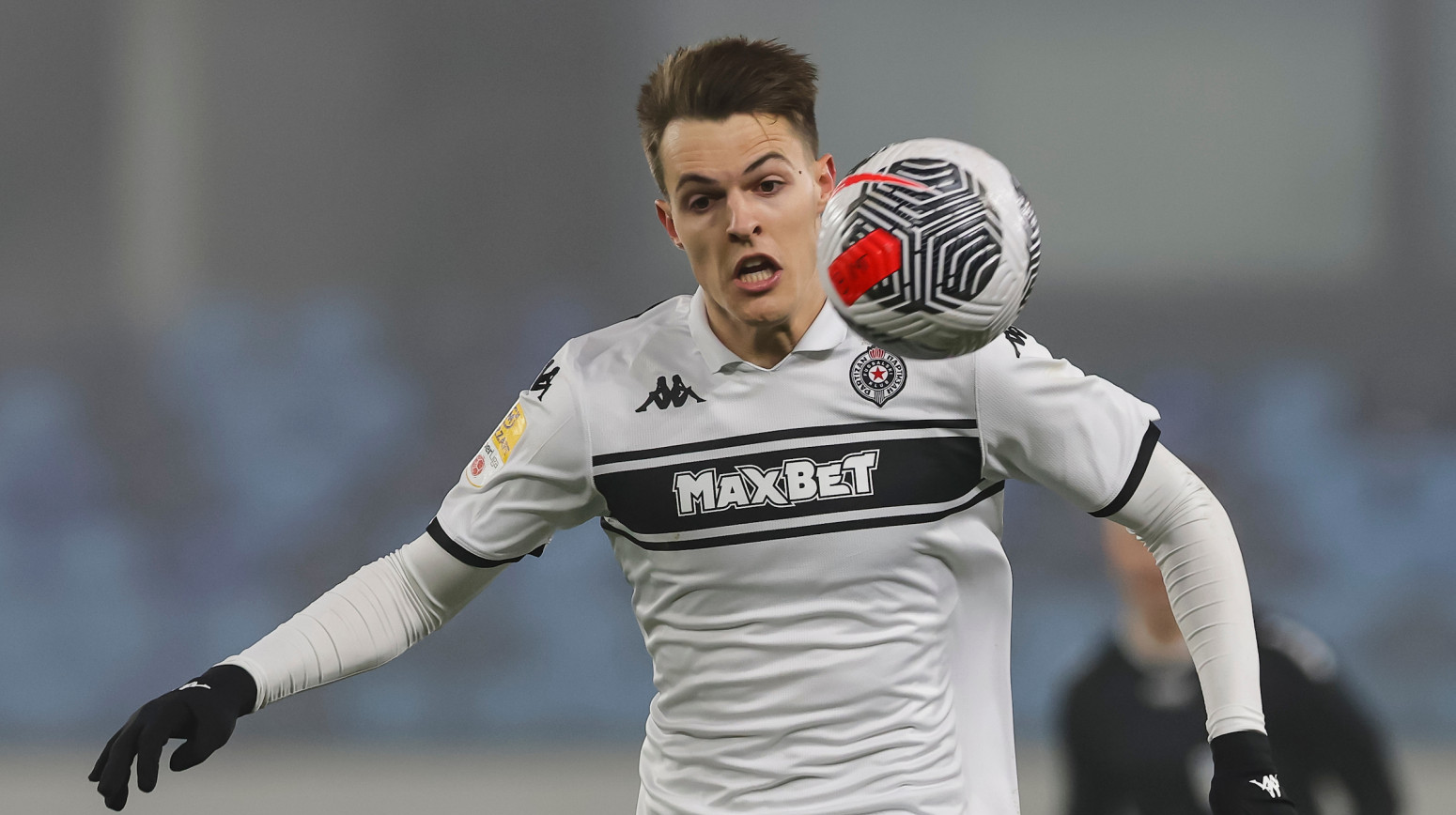 Milan ne odustaje od Partizanovog bisera