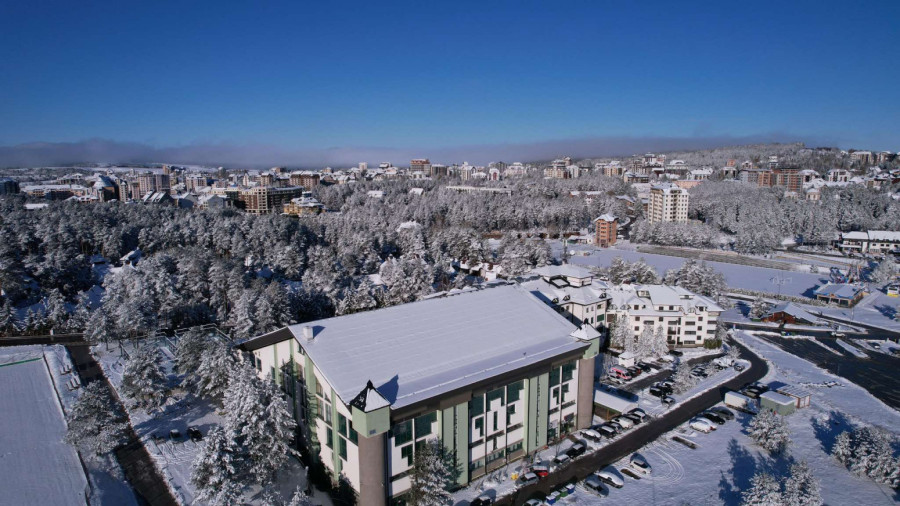 Ovo nije Švajcarska — ovo je Srbija: Da li prepoznajete planinu sa slike, godinama je jedna od najposećenijih