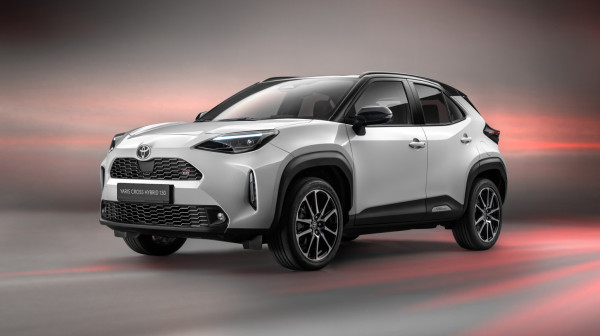 Toyota prodala rekordnih 1,23 miliona vozila u Evropi