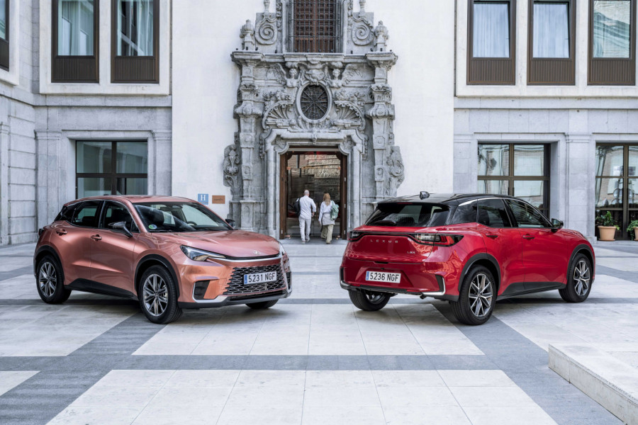 Toyota prodala rekordnih 1,23 miliona vozila u Evropi