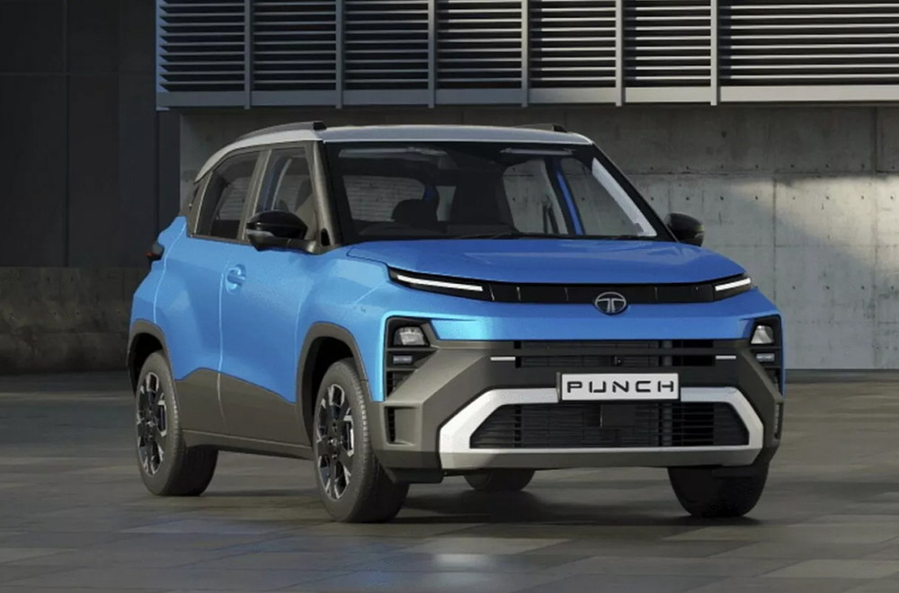 Krosover sa turbo-benzincem za 5.300 evra?! Moguće je FOTO/VIDEO