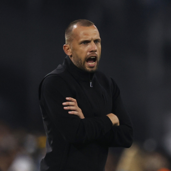 Bivši trener Liverpula u Totenhemu