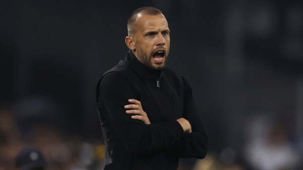 Bivši trener Liverpula u Totenhemu