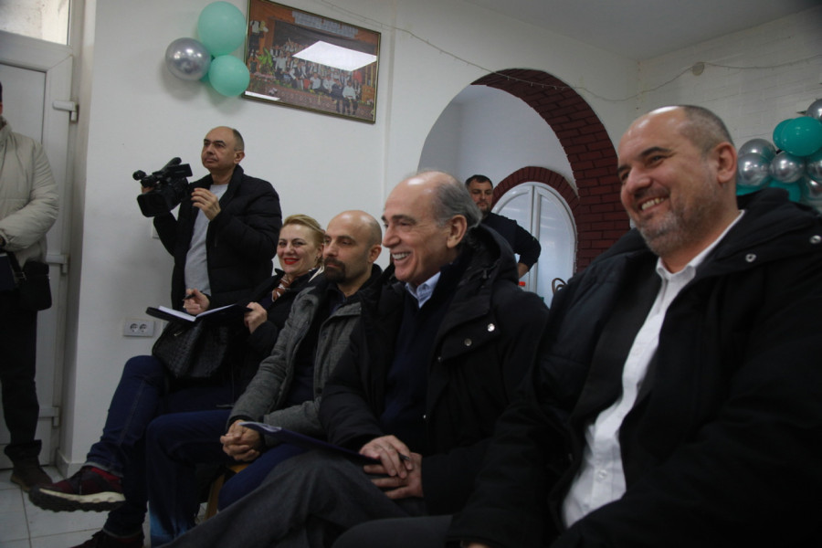 Krkobabić: U Negotinu stanje redovno FOTO