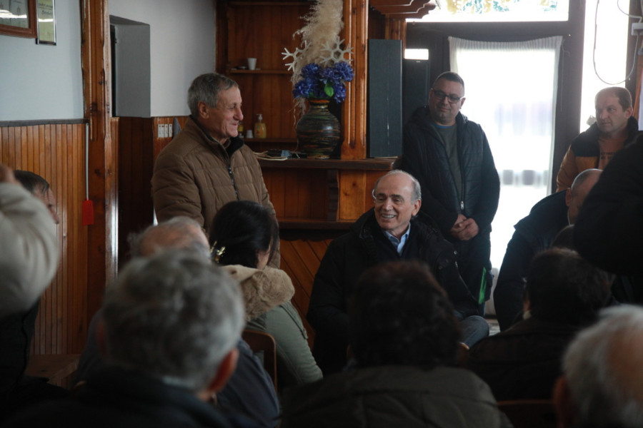 Krkobabić: U Negotinu stanje redovno FOTO