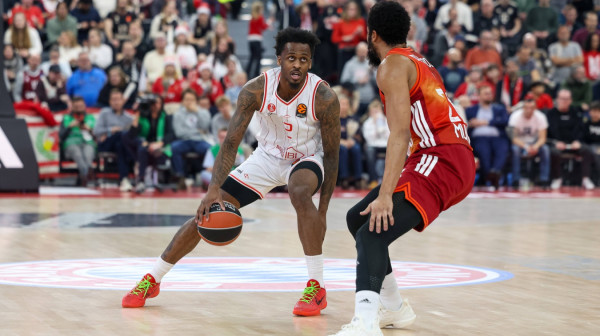 Evroligaška zvezda u centru skandala – Micićev saigrač optužen za nameštanje utakmica