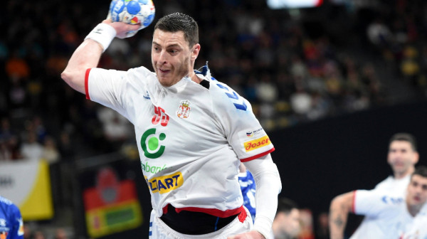 Srbija kreće u nemoguću misiju