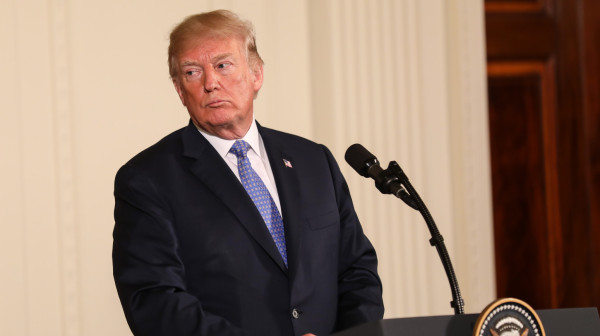 Sukob se nastavlja: Tramp uveo nove sankcije Iranu