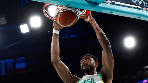 Bruno Kaboklo zvanično u Dubaiju