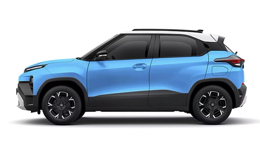 Krosover sa turbo-benzincem za 5.300 evra?! Moguće je FOTO/VIDEO